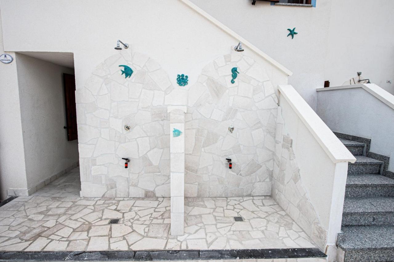 Villa La Torre Levante Torre dei Corsari Extérieur photo