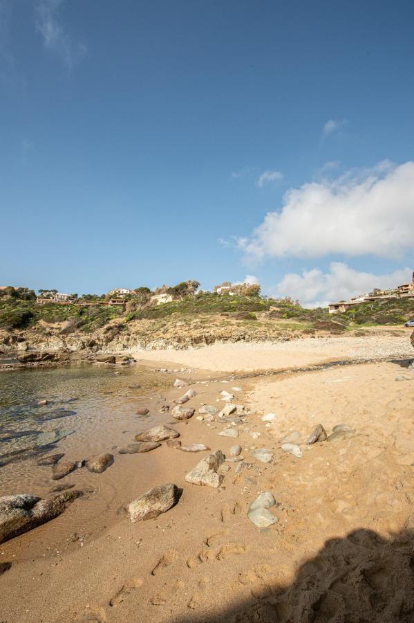 Villa La Torre Levante Torre dei Corsari Extérieur photo