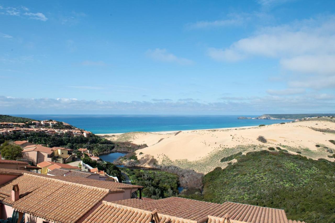 Villa La Torre Levante Torre dei Corsari Extérieur photo