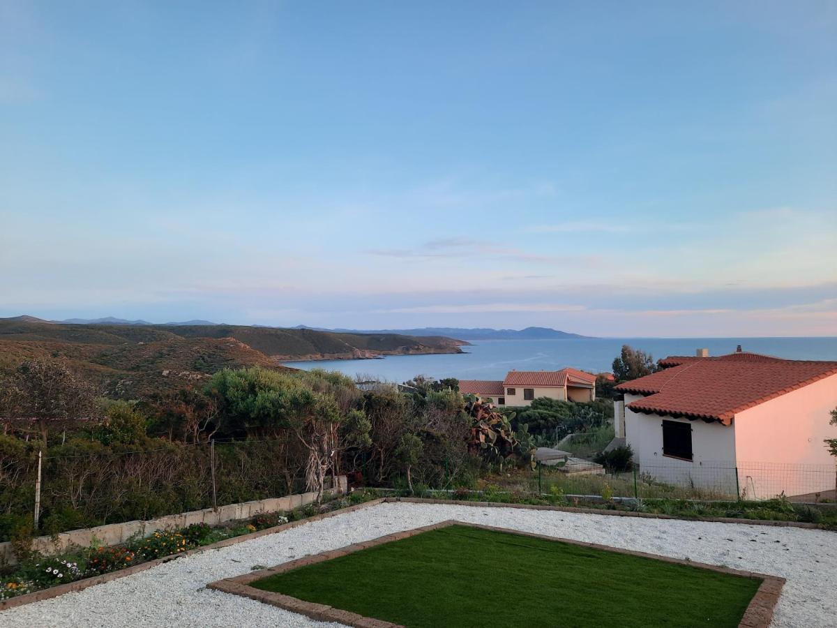 Villa La Torre Levante Torre dei Corsari Extérieur photo