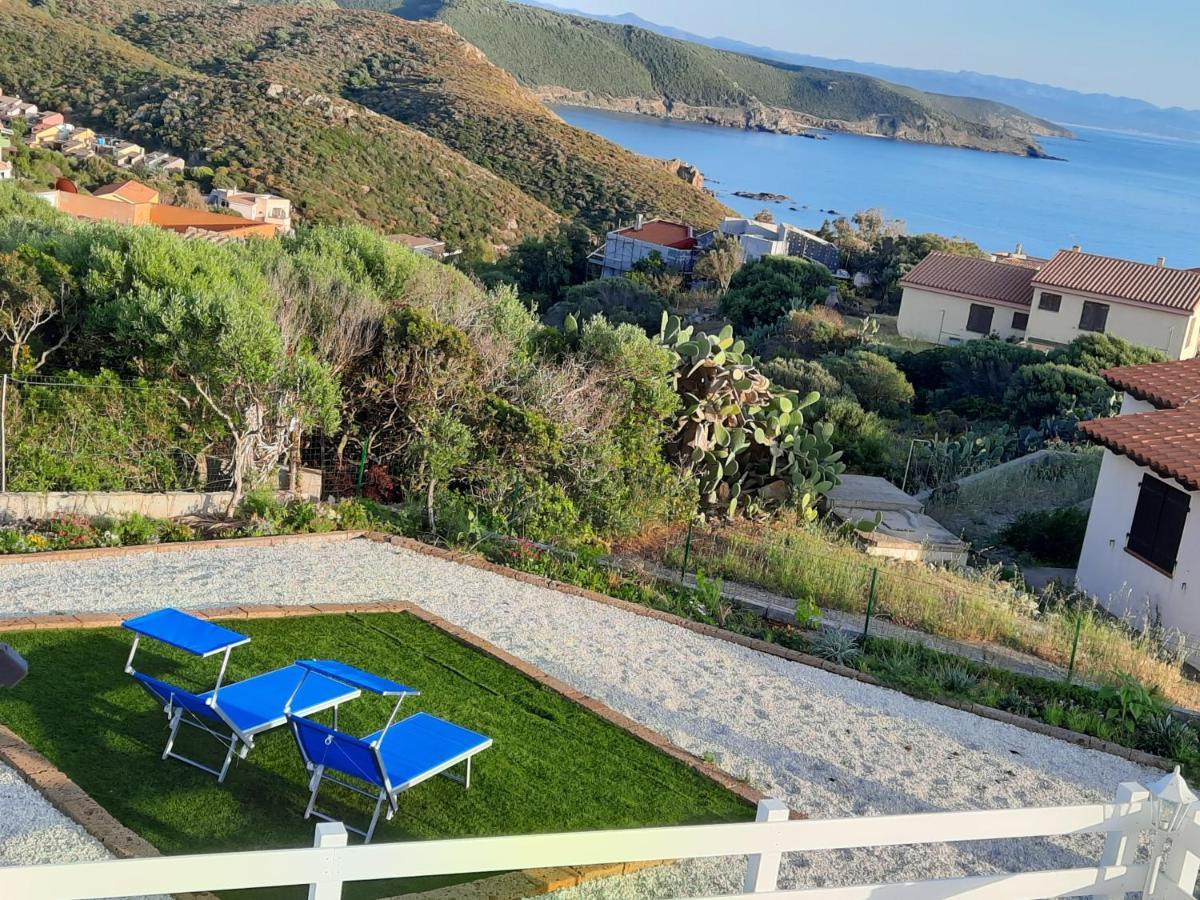Villa La Torre Levante Torre dei Corsari Extérieur photo