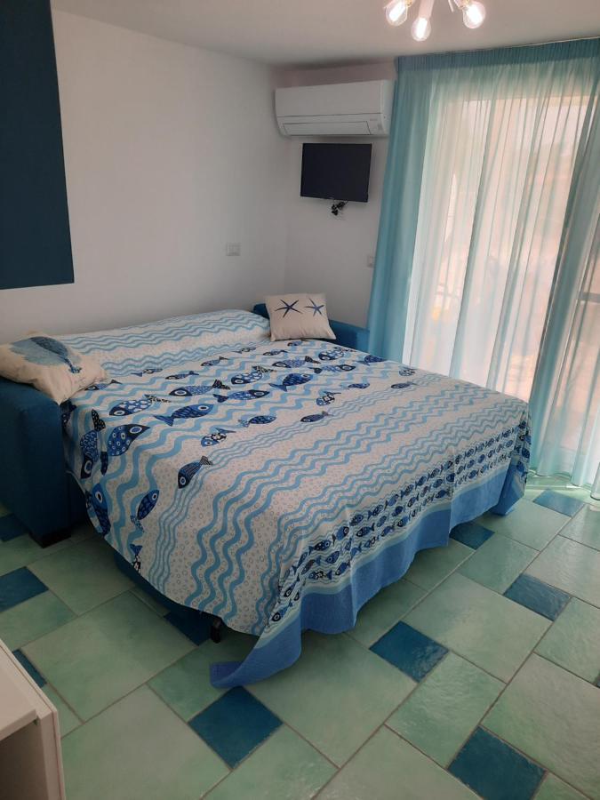 Villa La Torre Levante Torre dei Corsari Extérieur photo